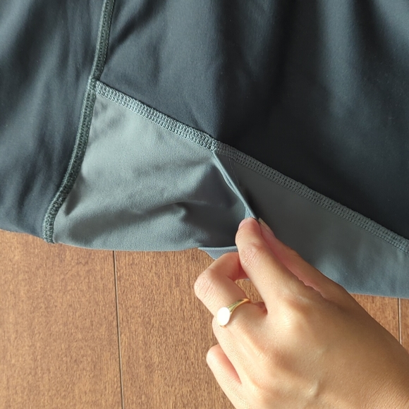 Aerie XL leggings with pockets - Picture 2 of 5